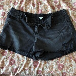 Aerie daydream shorts